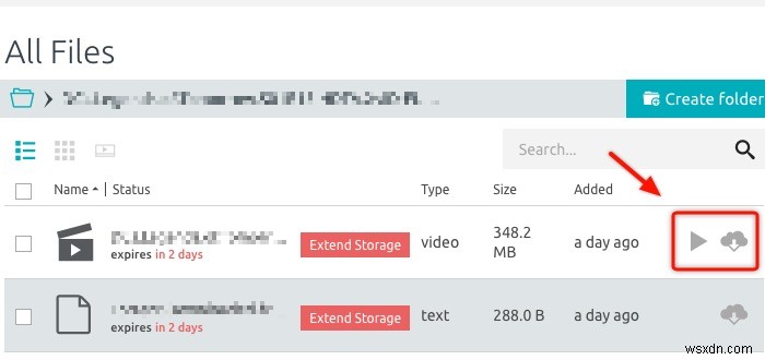 ใช้ Filestream.me เพื่อดาวน์โหลดไฟล์ Torrent โดยไม่ต้องใช้ Torrent Client 