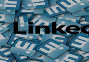 ค้นพบข้อผิดพลาดของ LinkedIn ที่คุณควรหลีกเลี่ยง 