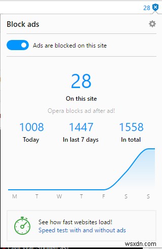 Opera Revisited:เบราว์เซอร์ที่เร็วที่สุดพร้อม VPN ฟรี? 