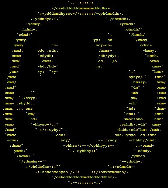 ตัวแปลงสามตัวเพื่อเปลี่ยนรูปภาพของคุณให้เป็น ASCII Art