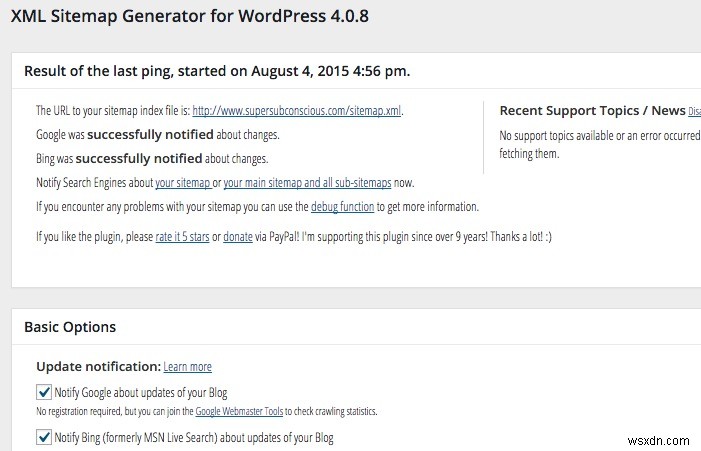 เพิ่มปลั๊กอิน WordPress เหล่านี้และเพิ่มการเข้าชมไซต์ของคุณ