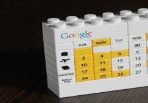 ใช้ประโยชน์อย่างเต็มที่จากฟีเจอร์เป้าหมายใหม่ของ Google ปฏิทิน 
