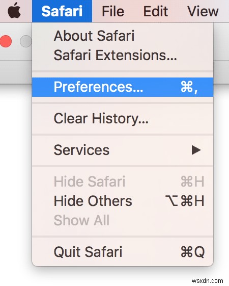 วิธีปิดการใช้งานคำแนะนำการค้นหาใน Chrome และ Safari 