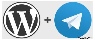 ไซต์ WordPress และโทรเลขของคุณเป็นคู่ที่สมบูรณ์แบบ นี่คือวิธีเชื่อมโยงพวกเขา 