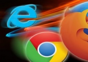 BrowserAddonsView:ดูส่วนขยายเบราว์เซอร์ทั้งหมดของคุณในที่เดียว 