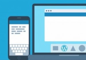 จัดการบล็อก WordPress ของคุณด้วยแอพ WordPress บนเดสก์ท็อป 