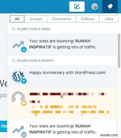 จัดการบล็อก WordPress ของคุณด้วยแอพ WordPress บนเดสก์ท็อป 