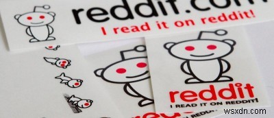 รายการคำแนะนำผู้ใช้ Reddit Power 