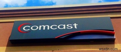 Comcast Data Cap:สิ่งที่คุณต้องรู้จริงๆ 