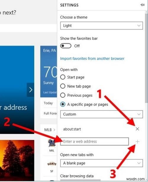 คำแนะนำและเคล็ดลับเพื่อการใช้งาน Microsoft Edge Browser ให้ดีขึ้น 