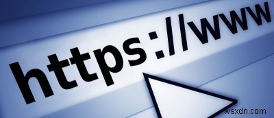คุณรู้สึกปลอดภัยมากขึ้นกับ Google ที่ให้ความสำคัญกับไซต์ HTTPS หรือไม่? 
