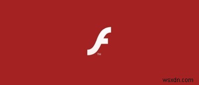 เหตุใดไซต์จึงย้ายออกจาก Flash (และไปสู่ ​​HTML5) 