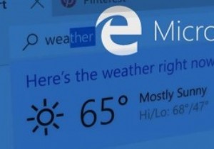 คุณสมบัติที่มีประโยชน์ใน Microsoft Edge ที่ไม่มีในเบราว์เซอร์อื่น 