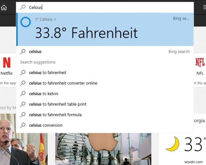 คุณสมบัติที่มีประโยชน์ใน Microsoft Edge ที่ไม่มีในเบราว์เซอร์อื่น 