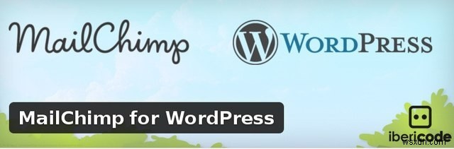 5 ปลั๊กอิน WordPress เพื่อสร้างรายชื่ออีเมลของคุณ 