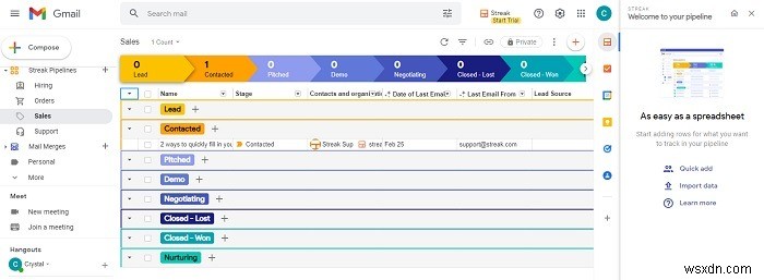 ซอฟต์แวร์ CRM แบบ All-In-One ที่ดีที่สุดสำหรับนักแปลอิสระและนักสร้างสรรค์ 