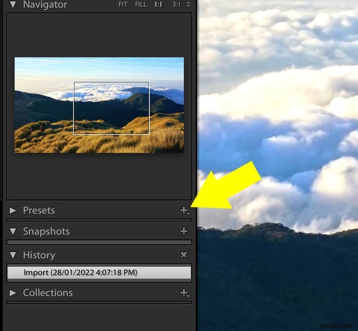 วิธีใช้ Lightroom Presets เพื่อแก้ไขรูปภาพได้เร็วขึ้น