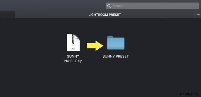 วิธีใช้ Lightroom Presets เพื่อแก้ไขรูปภาพได้เร็วขึ้น