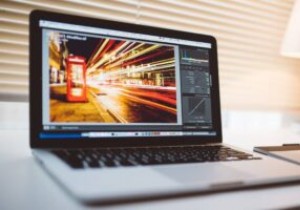 วิธีใช้ Lightroom Presets เพื่อแก้ไขรูปภาพได้เร็วขึ้น