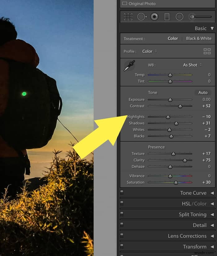 วิธีใช้ Lightroom Presets เพื่อแก้ไขรูปภาพได้เร็วขึ้น