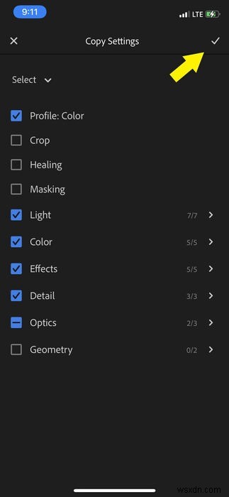 วิธีใช้ Lightroom Presets เพื่อแก้ไขรูปภาพได้เร็วขึ้น