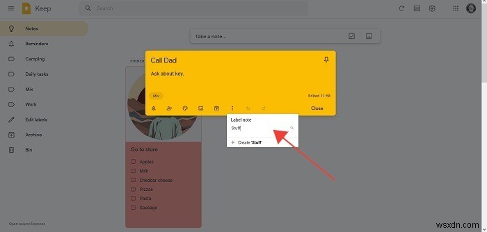 10 เคล็ดลับ Google Keep ที่ดีที่สุดที่คุณต้องรู้