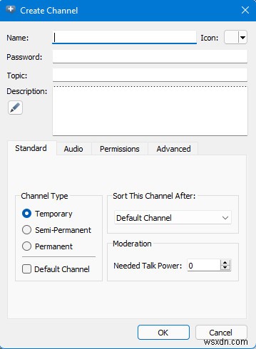 TeamSpeak คืออะไรและใช้งานอย่างไร 