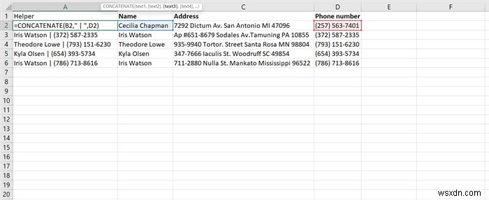 คู่มือ VLOOKUP ที่จำเป็นสำหรับ Excel และ Google ชีต 