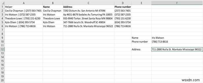 คู่มือ VLOOKUP ที่จำเป็นสำหรับ Excel และ Google ชีต 