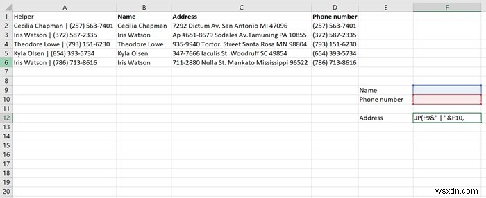 คู่มือ VLOOKUP ที่จำเป็นสำหรับ Excel และ Google ชีต 