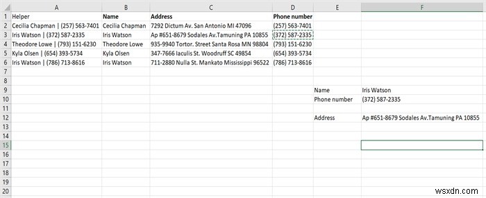 คู่มือ VLOOKUP ที่จำเป็นสำหรับ Excel และ Google ชีต 