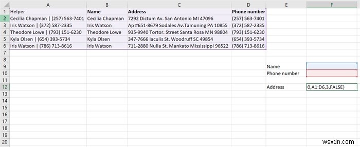 คู่มือ VLOOKUP ที่จำเป็นสำหรับ Excel และ Google ชีต 