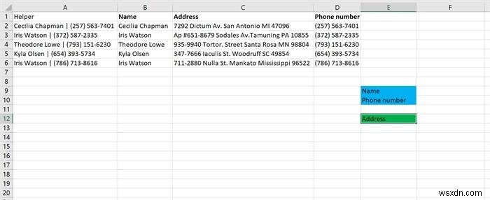 คู่มือ VLOOKUP ที่จำเป็นสำหรับ Excel และ Google ชีต 