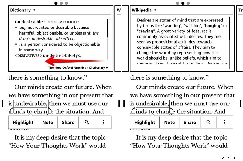 34 เคล็ดลับและเทคนิค Kindle ที่ดีที่สุดที่ผู้อ่านทุกคนควรรู้ 