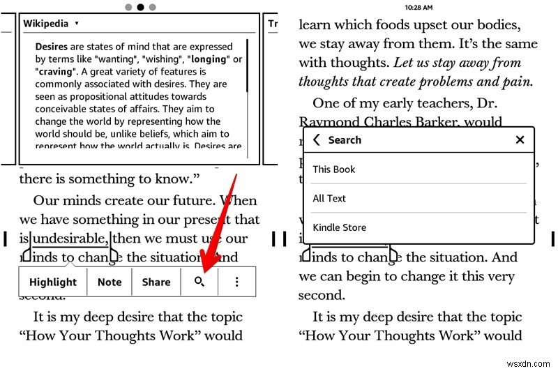 34 เคล็ดลับและเทคนิค Kindle ที่ดีที่สุดที่ผู้อ่านทุกคนควรรู้ 