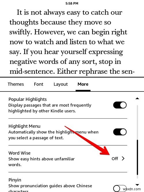 34 เคล็ดลับและเทคนิค Kindle ที่ดีที่สุดที่ผู้อ่านทุกคนควรรู้ 