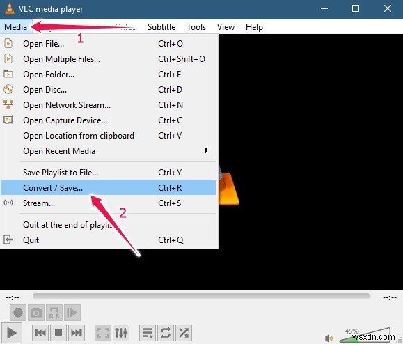 ที่สุดของ VLC:7 สิ่งที่มีประโยชน์ที่คุณสามารถทำได้ใน VLC Media Player 