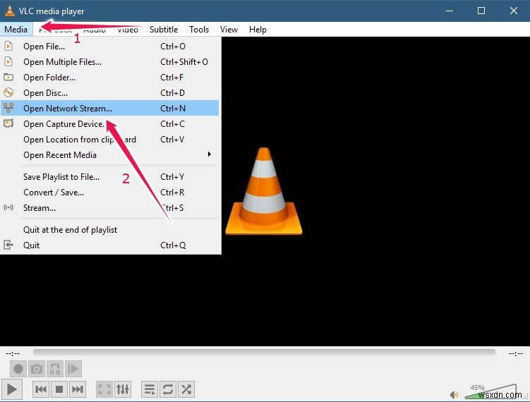 ที่สุดของ VLC:7 สิ่งที่มีประโยชน์ที่คุณสามารถทำได้ใน VLC Media Player 