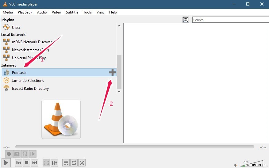 ที่สุดของ VLC:7 สิ่งที่มีประโยชน์ที่คุณสามารถทำได้ใน VLC Media Player 