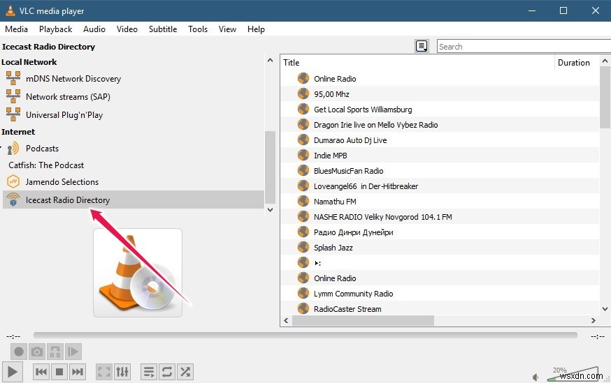 ที่สุดของ VLC:7 สิ่งที่มีประโยชน์ที่คุณสามารถทำได้ใน VLC Media Player 