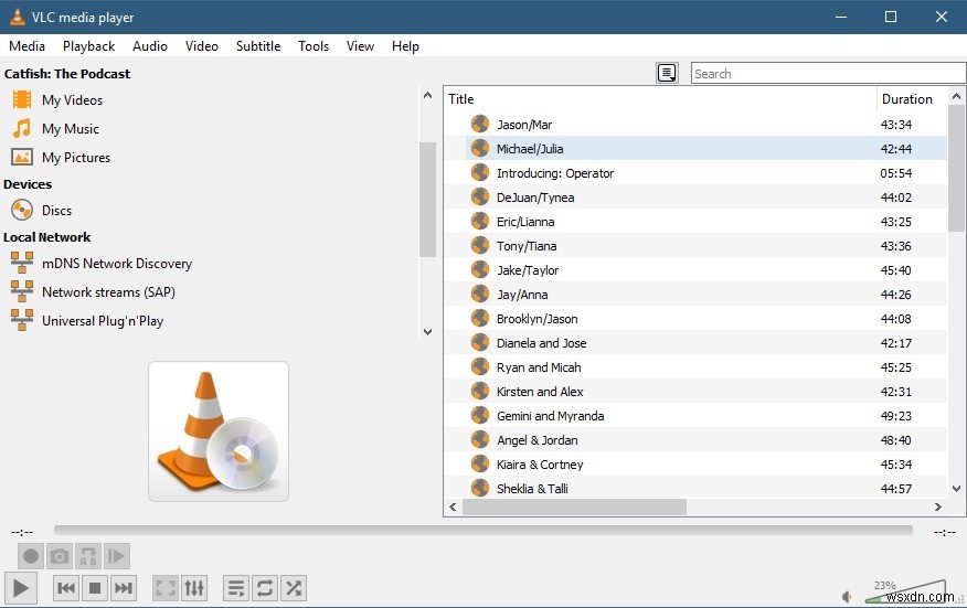 ที่สุดของ VLC:7 สิ่งที่มีประโยชน์ที่คุณสามารถทำได้ใน VLC Media Player 