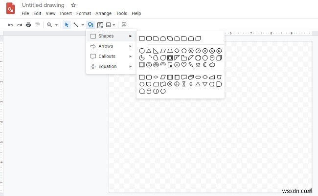 13 ทางเลือกฟรีสำหรับ Microsoft Visio