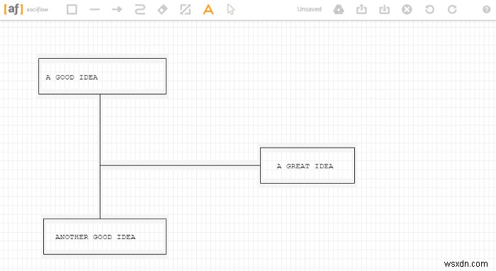 13 ทางเลือกฟรีสำหรับ Microsoft Visio