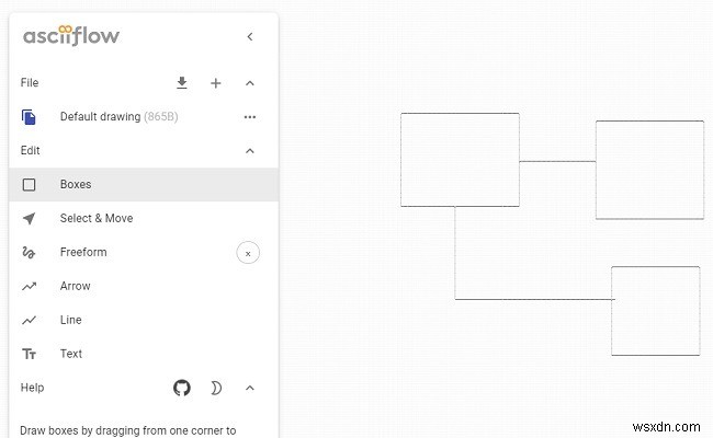 13 ทางเลือกฟรีสำหรับ Microsoft Visio