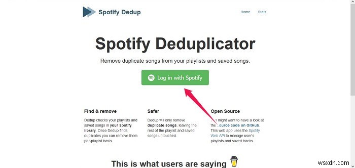 วิธีลบรายการที่ซ้ำกันออกจากเพลย์ลิสต์ Spotify ของคุณ