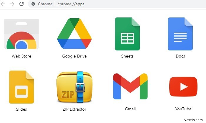 วิธีเปิดไฟล์ ZIP และ RAR ใน Google Drive 