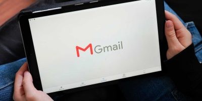 วิธีสร้างแอป Gmail บนเดสก์ท็อป 