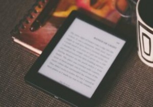 10 อันดับ Ebook Readers ที่ดีที่สุดสำหรับ Windows, macOS และ Mobile 