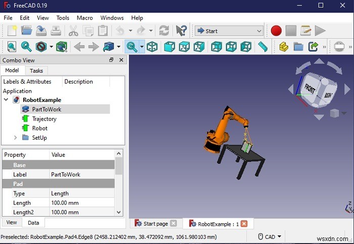 6 ทางเลือกที่ดีที่สุดสำหรับ AutoCAD