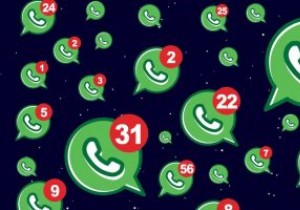 วิธีสร้างและจัดการกลุ่ม WhatsApp 